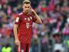 Bayern proíbe quatro jogadores de se concentrar por não estarem vacinados