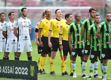 Em 2022, rivais disputaram uma mesma edição da Copa Libertadores pela primeira vez e se enfrentaram na fase de grupos; veja chances de Galo e Coelho para 2023