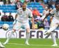 Real Madrid  liberado de quarentena na Inglaterra antes de enfrentar o City