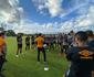 Jair Ventura n�o d� pistas sobre o time titular do Sport contra o Coritiba