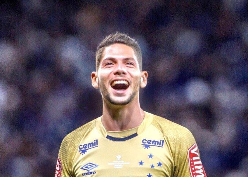 Lucas Frana (Nacional da Ilha da Madeira - Portugal) - Jogos: 2 / Gols sofridos: 4 - O Cruzeiro emprestou o goleiro para o Nacional da Ilha da Madeira, de Portugal, em agosto deste ano. Ele ficar na Europa por uma temporada. Disputou dois jogos: empate com o Tondela (1 a 1) e derrota para o Santa Clara (3 a 0). 