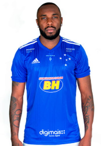 Manoel (5 jogos) - acertou transferência ao Fluminense