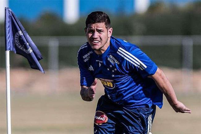 13- Cruzeiro: 78 vendas