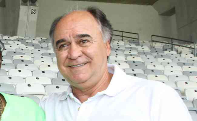 Marcelo Oliveira, ex-Atlético e Cruzeiro, projetou a grande final do Campeonato Mineiro entre os rivais