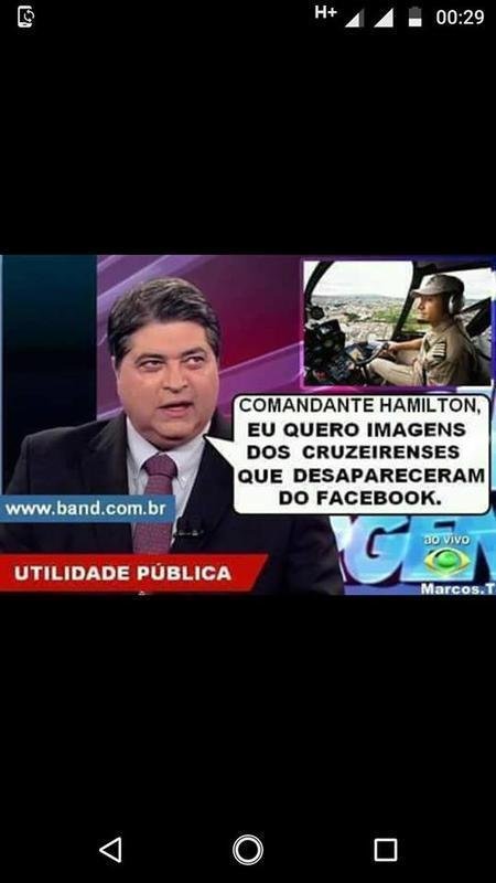 Memes do clssico aps a vitria do Atltico sobre o Cruzeiro