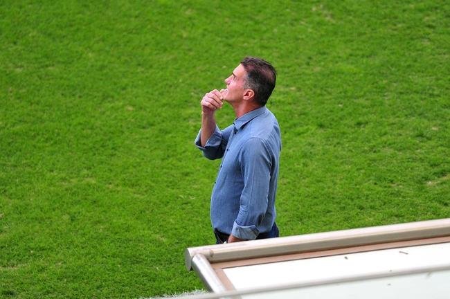 Amrica e Juventude se enfrentam no Independncia pela sexta rodada do Campeonato Brasileiro 