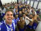 Adversrio do Cruzeiro, CSA tem a sexta melhor campanha como visitante