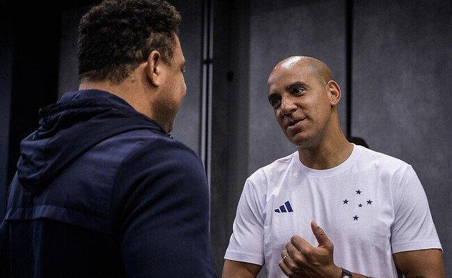 Cruzeiro terá mais reforços antes do fechamento da janela? Pepa responde