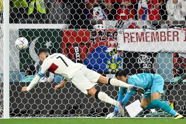 Coreia do Sul e Portugal se enfrentam pela última rodada do Grupo H da Copa do Mundo, no Estádio Cidade da Educação