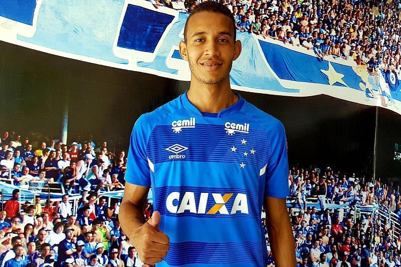 Jonata (atacante) - artilheiro do Cruzeiro campeão do Brasileiro Sub-20 de 2017, com cinco gols, recebeu oportunidades no time principal, mas não conseguiu render e foi devolvido ao CRB. Hoje, aos 23 anos, joga pelo Alverca, de Portugal.