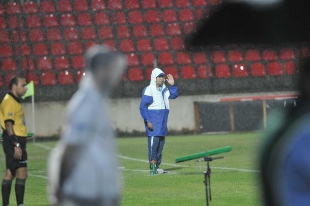 Cruzeiro venceu com dois gols de Arrascaeta, um de Damio e um de Marquinhos