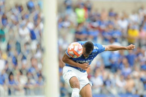 Fotos do jogo entre Cruzeiro e Tombense, no Mineiro, pela nona rodada do Campeonato Mineiro