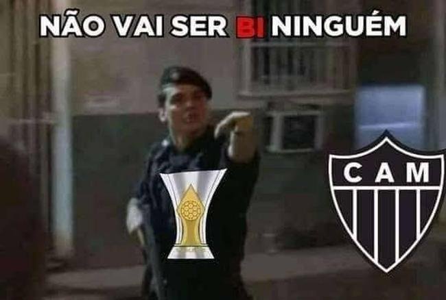 Atltico perde para o Cear no Brasileiro e vira alvo de zoeiras