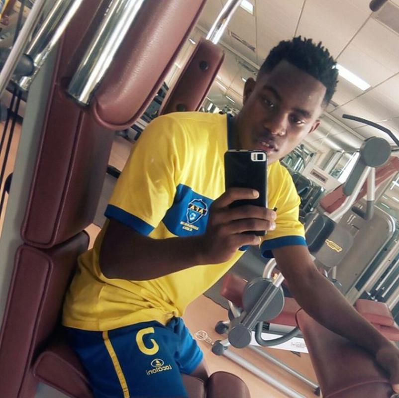 Toko Filipe (atacante): contratado em outubro de 2020 junto ao Louletano-POR, por empréstimo. Internamente, comenta-se que a contratação deste jogador teve forte influência de atores da política do Vasco