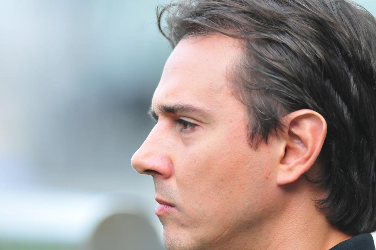 Imagens de Atltico x Sport