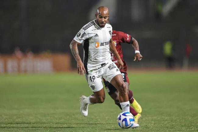 Equipes se enfrentaram em Caracas, na Venezuela, pelo jogo de ida da segunda fase da Copa Libertadores