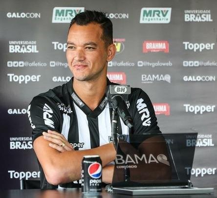 Réver - De volta ao Atlético, o zagueiro foi contratado pela diretoria para liderar a defesa alvinegra. Titular absoluto, jogou até de volante com o técnico Vagner Mancini (e os números foram bons, com um gol e uma assistência). Na temporada, ele marcou quatro vezes e deu dois passes para gols em 43 partidas realizadas.