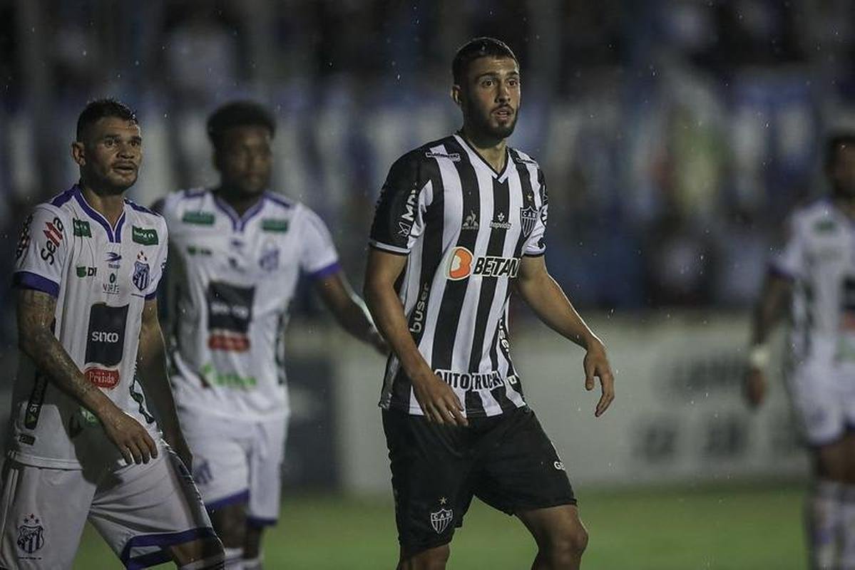 Felipe Felcio (atacante)