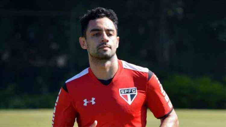 Erico Leonan/So Paulo FC
