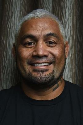 Mark Hunt