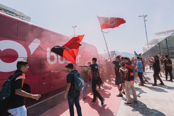 Final do CBLOL 2019, no Rio de Janeiro: Flamengo conquistou título inédito, de virada, sobre INTZ