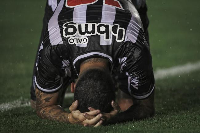 Atlético venceu o Uberlândia pelo Campeonato Mineiro