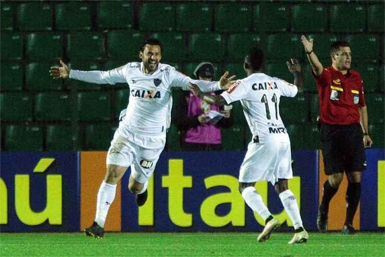 CRISTIANO ESTRELA /DIARIO CATARINENSE 