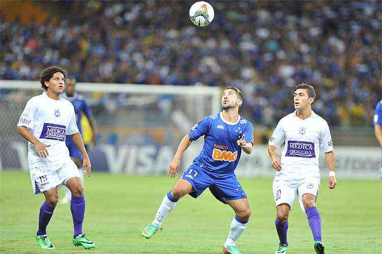 Noia vence time carioca e está nas oitavas de final da Copa