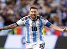 Messi afirma que Copa do Mundo do Catar ser a ltima dele