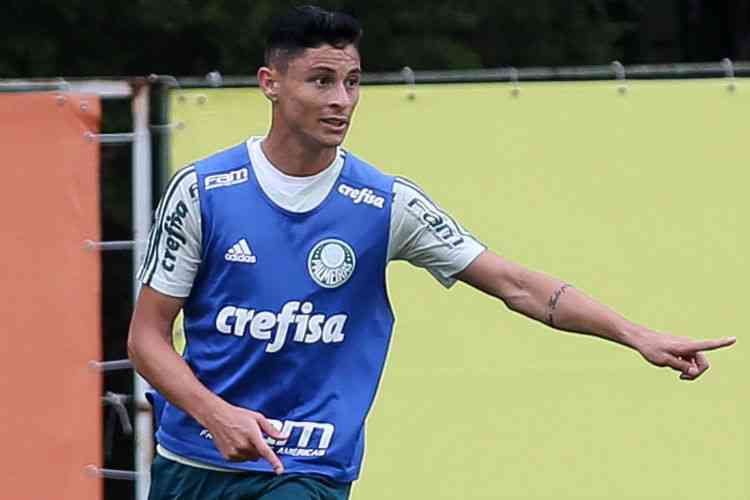 Bastidores da Notícia Dracena: PALMEIRAS JOGA HOJE PELA