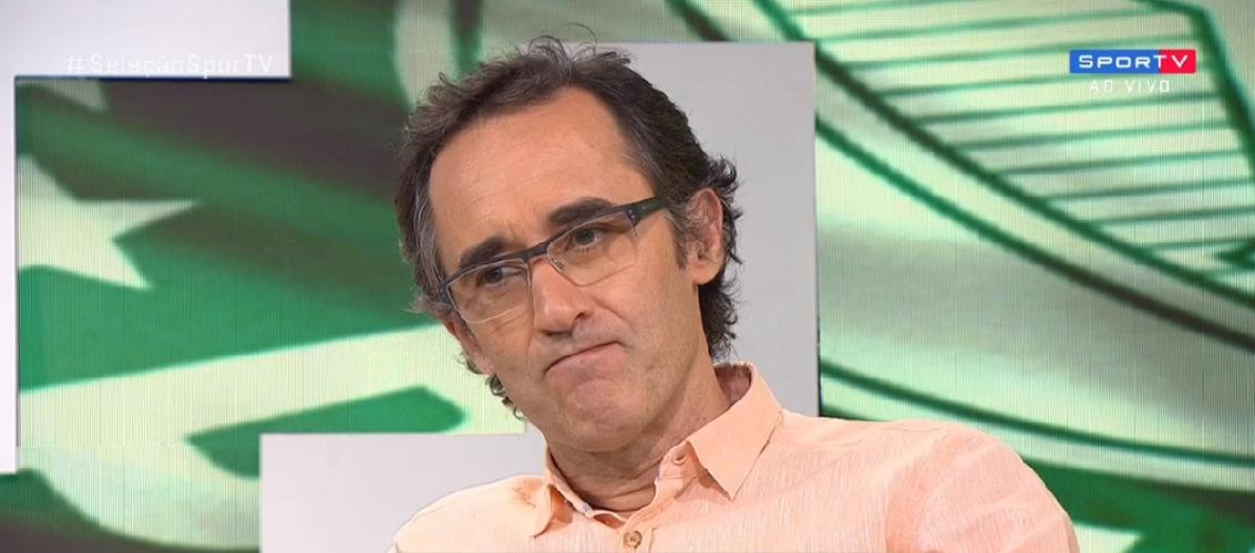 Marcelo Barreto (SporTV) - Flamengo