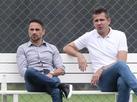 Caetano e Victor sero julgados no STJD por reclamaes contra arbitragem