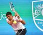 Thiago Monteiro vence moldvio e vai  segunda rodada do ATP de Belgrado