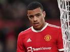 Preso acusado de tentativa de estupro,Mason Greenwood  liberado sob fiana