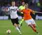 Fora de casa, Holanda vence Alemanha de virada pelas Eliminatrias da Euro