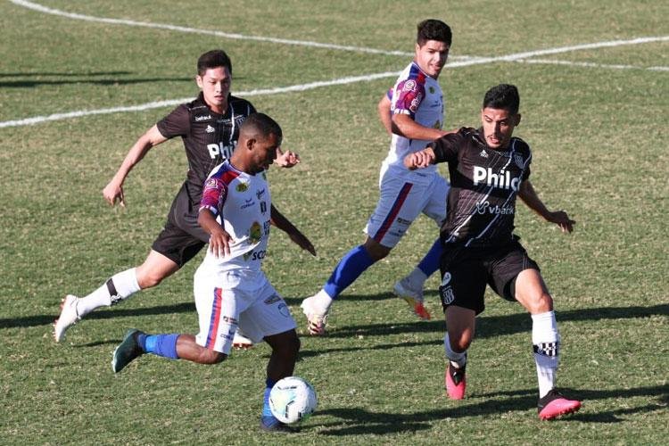 (Foto: Cl�udio Gomes/Ascom AIFC)