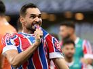 Na mira de grandes times do Brasil, Gilberto tem plano de jogar no exterior
