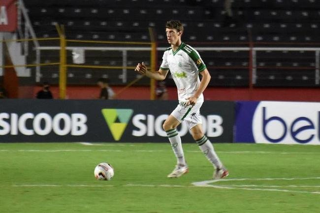 O Amrica visitou o Pouso Alegre nesta tera-feira (8), em partida vlida pela 5 rodada do Campeonato Mineiro de 2022. O duelo foi realizado no Estdio Manduzo, em Pouso Alegre.