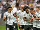 Corinthians termina Brasileiro em sua melhor posio dos ltimos 4 anos