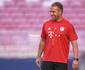 Tcnico e lateral do Bayern admitem preocupao com velocidade de Neymar e Mbapp
