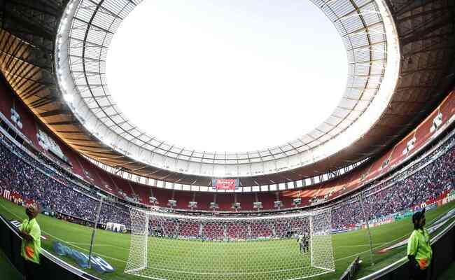 FIFA 23 contará com América e Atlético; Cruzeiro segue de fora -  Superesportes