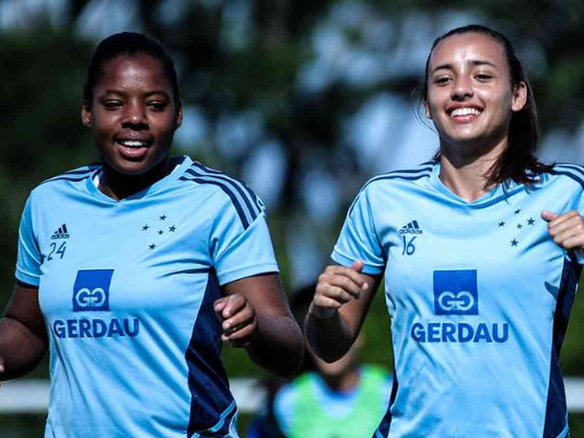CBF divulga tabela do Campeonato Brasileiro Feminino, Cruzeiro estreia  diante do Grêmio - Diário Celeste