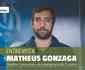 Superesportes Entrevista #4: Matheus Gonzaga, da rea comercial do Cruzeiro