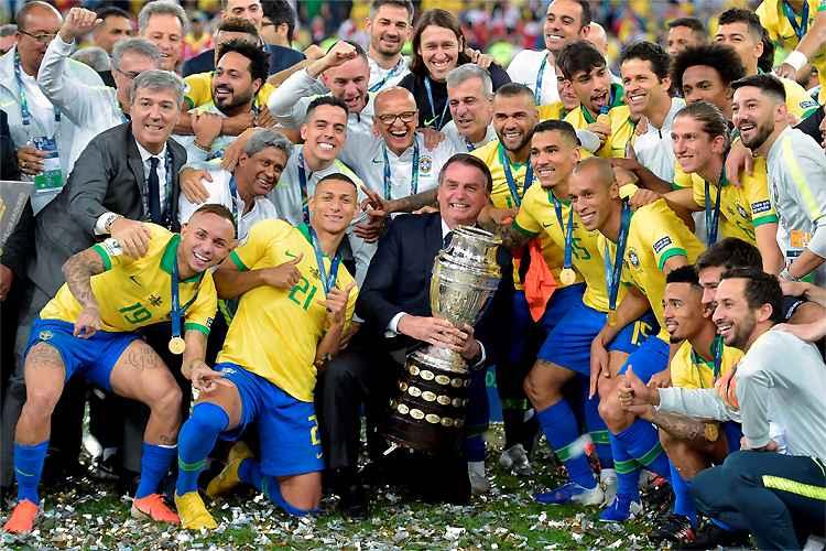 <i>(Foto: AFP / Carl DE SOUZA )</i> <i>(Foto: AFP / Carl DE SOUZA )</i>