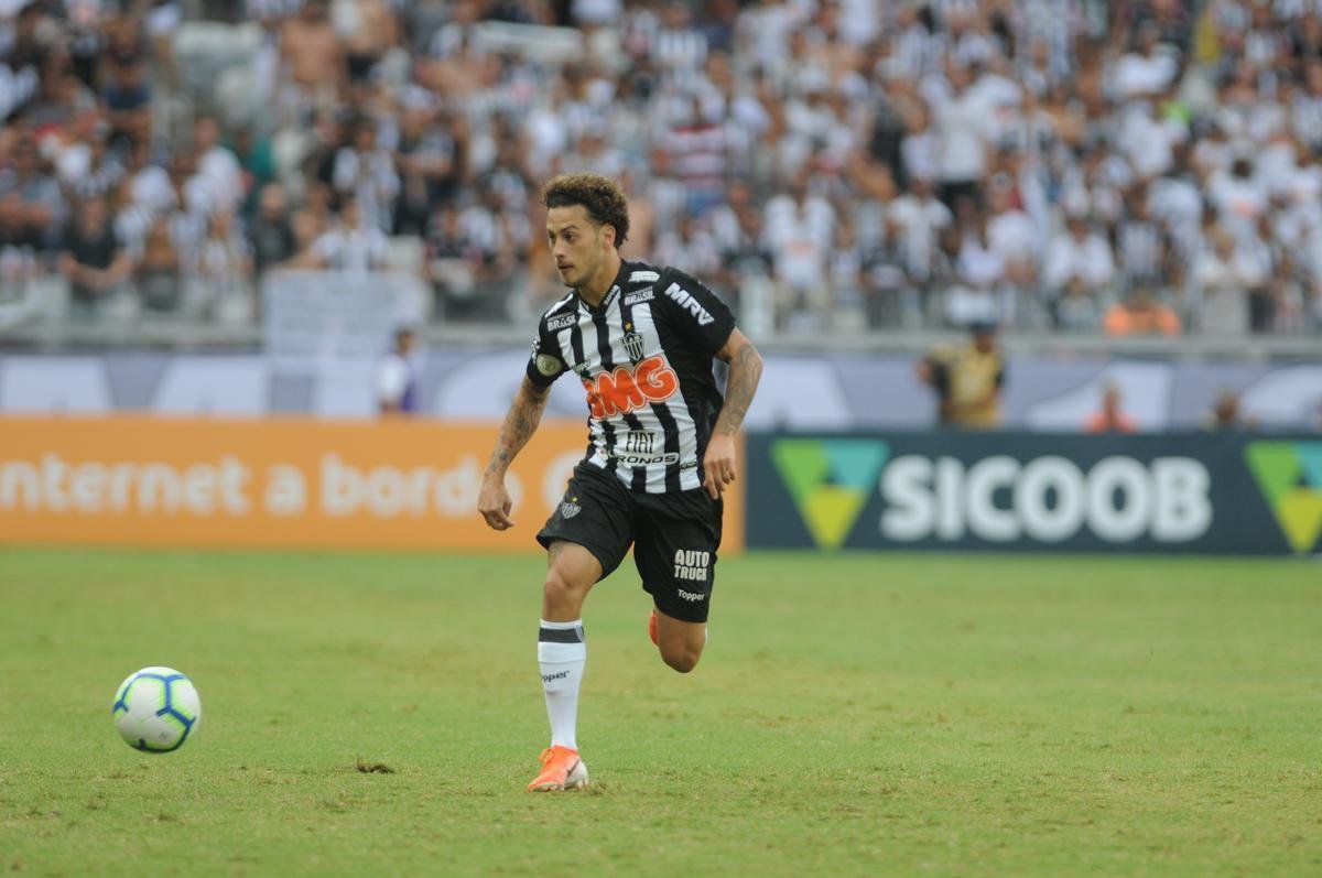 Equipes se enfrentam pela 4 rodada do Campeonato Brasileiro