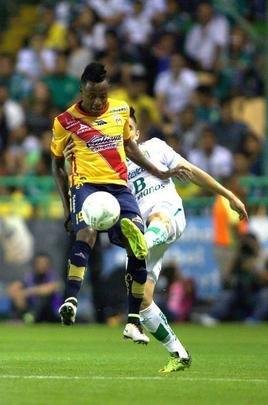 Loboa é o destaque das contratações do América durante a janela internacional