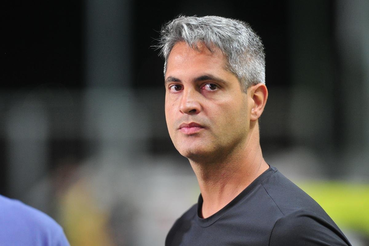 Equipes se enfrentam em jogo adiado da 21 rodada do Campeonato Brasileiro