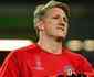 Sem espao no United, Schweinsteiger descarta defender outro time do futebol europeu