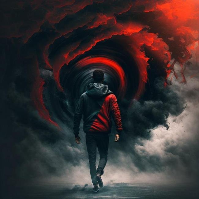 Furaco do Athletico Paranaense