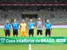 Atlético 3 x 0 Brasiliense: fotos do jogo no Mineirão pela Copa do Brasil